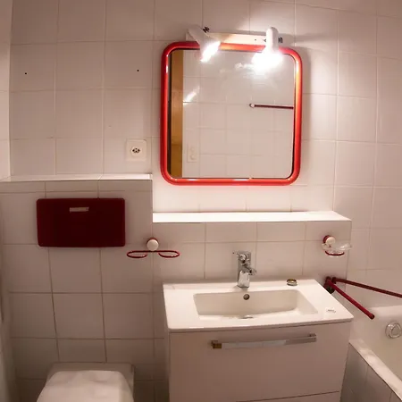 Apartment Andrea Verbier