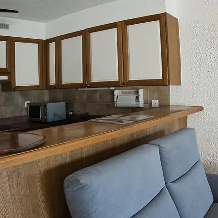 Apartment Andrea Verbier