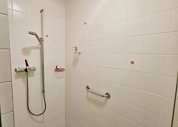 Andrea Apartamento *