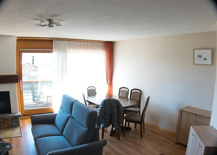 Andrea Apartman Verbier