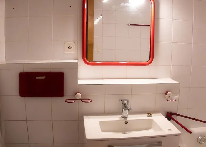 Apartamento Andrea Verbier