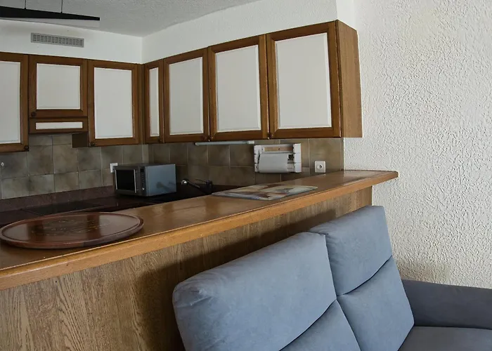 Apartamento Andrea Verbier